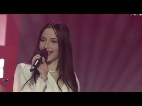 Nina Manolache- Flowers (cover Miley Cyrus)