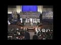 "We Sing Praises" FBCG Combined Mass Choir