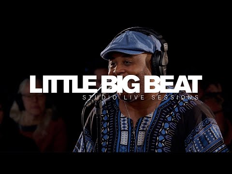 INCOGNITO - AS - STUDIO LIVE SESSION - LITTLE BIG BEAT STUDIOS