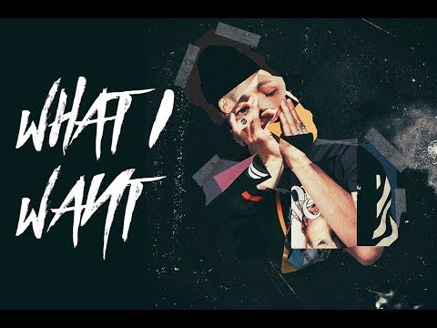 Video thumbnail for What I Want