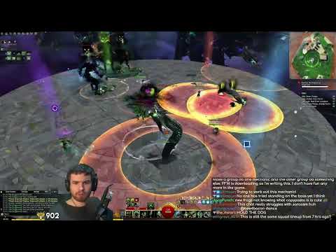 Week 26 - Guild Wars 2 - Top 10 Twitch Highlights 2022