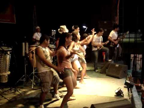 Balaio - Fera Samba