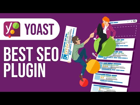 How To Use Yoast SEO Plugin | Tutorial For Beginners (2025)