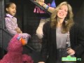 Classic Sesame Street Carly Simon Sings Be With Me
