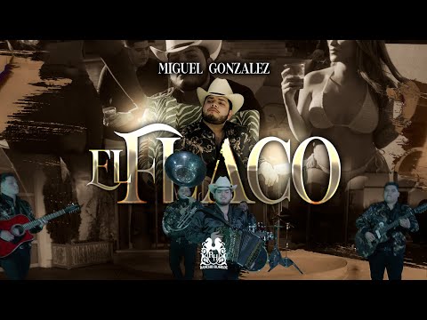 Miguel Gonzalez - El Flaco [Official Video]