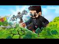 Hytale But Pickaxes Mine 1 000 000 Blocks
