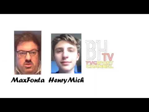 #BHtomorrow puntata 18