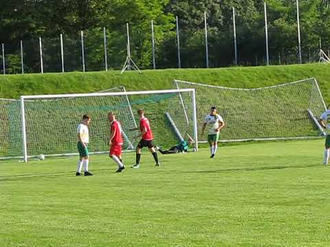 SPARING RKS GRODZIEC - TĘCZA BŁĘDÓW 15.07.2020 #5