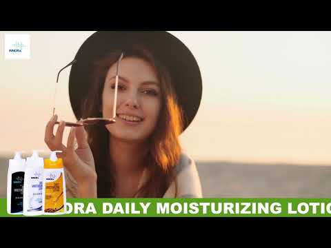 300 ml innora daily moisturizing enriched with whitening & v...