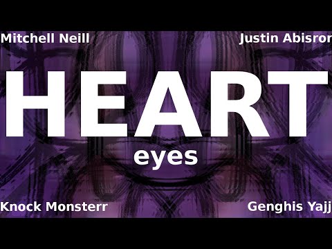 Video thumbnail for Hearteyes