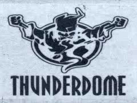 Thunderdome 2009 - Industrial - Tymon