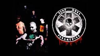 Send More Paramedics - Heavy Metal Cowboy