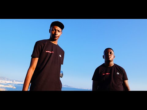 Moubarak - Mkarakara feat Hiitch [Clip Officiel]