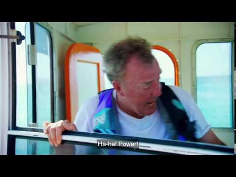 Jeremy Clarkson - Power