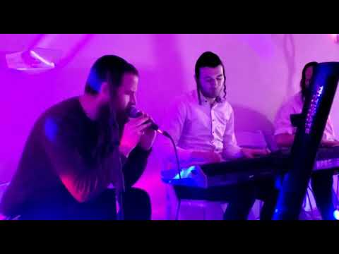 Chaim Gold - Leil Shishi - חיים גולד