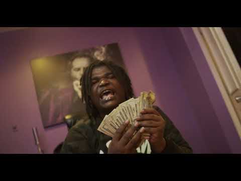 Glo Osama ft. Lil SB & Taykash - No Smoke | Shot by | @IAMLORDRIO