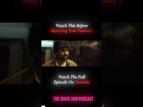 Indian Men Wake up ! Watch This Before Getting Married | Advocate Vikas Nagwan