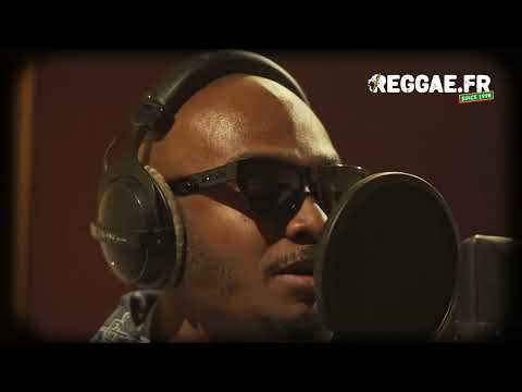 Krys X Reggae.fr - Apren Yo (Dubplate)