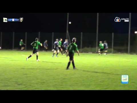 GREENGOLD SAN POLO-AMICI DI MAX 4-0