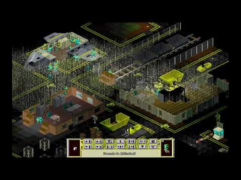 X-COM: Terror From the Deep (OpenXcom) Longplay - Part 10