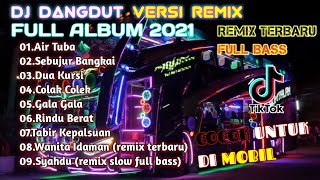 Download lagu dangdut terbaru 2021 full album mp3