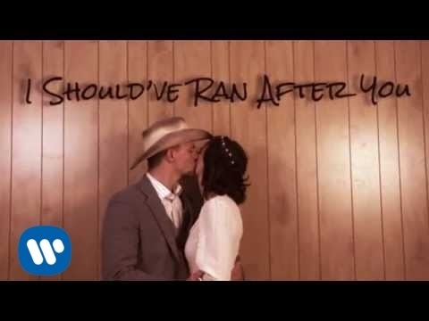 Cole Swindell Love You Too Late Concept Video Music Video