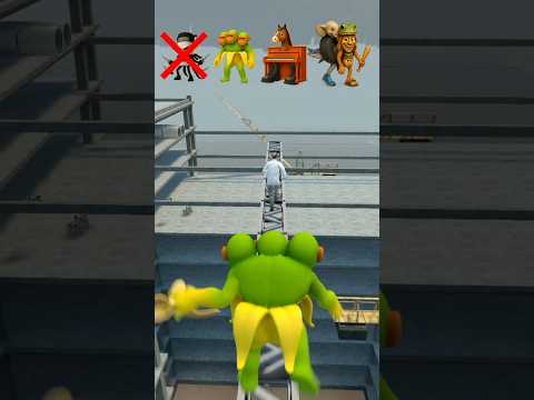 Выживут ли Итальянские Мемы при Падении ЧЕЛЛЕНДЖ часть 7 #gmod #sfm