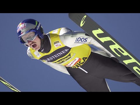 Puchar Świata 2002/2003 - Zwycięzcy konkursów #15