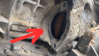 Starter Kia Sorento 3.5L 2011-2015 Location and Replacement