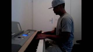 Tatoun - First Time (Josh Xantus cover)