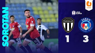 Download lagu Terengganu FC 1-3 Sabah FC | Sorotan Liga Super 2025/26 mp3 Download lagu Terengganu FC 1-3 Sabah FC | Sorotan Liga Super 2025/26 mp3