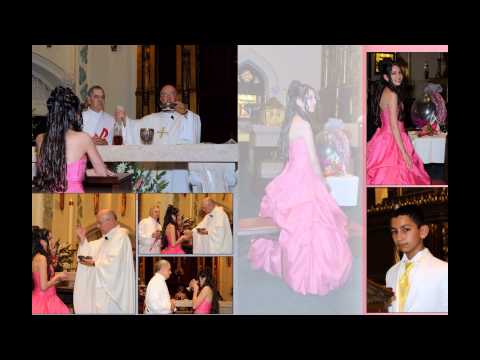 Anibal Color Studio, Wedding Photographer, Jamaica Plain, MA, 02130 - (617) 983-3134