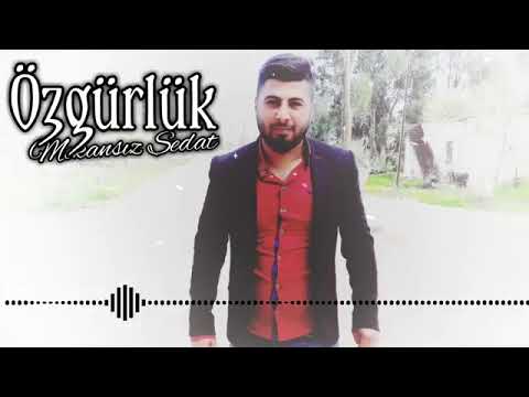 Mekansız Sedat(2020)"yeni özgürlük #4K