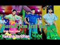 Barandi Jem Jem Ma Group Dance Raksha Bandhan Night Program