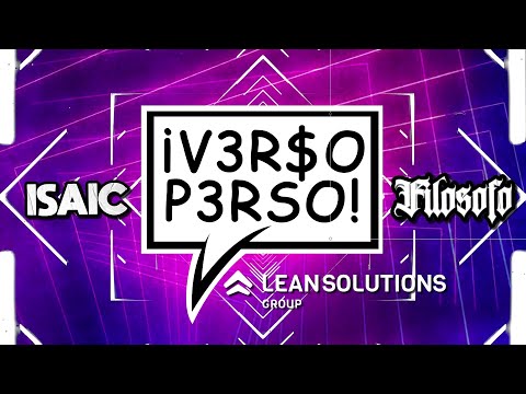 ISAIC VS FILOSOFO | #VERSOPERSO 2022 - Jornada 3 | Freestyle Barranquilla