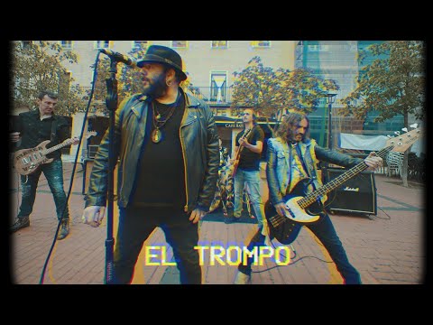 Video thumbnail for El Trompo