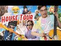 KREW House Tour Ft Doggos