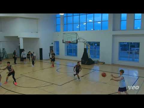 1st 85KG(41) tier 9 semi 4th 80ers(35) - tcbl saturday