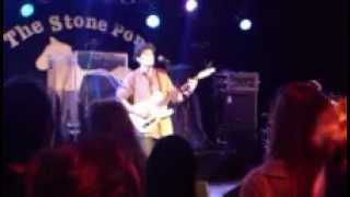 Stone Pony 1/19/2013 Night Girl claps