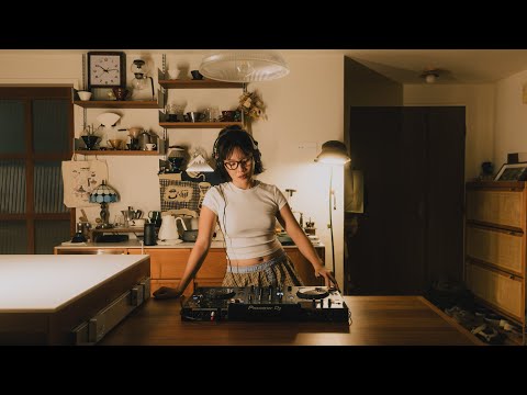 Jazz & Soulful House Mix Vol.2 | VIENE