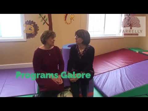 North Reading Community Spotlight -Park and Rec Department