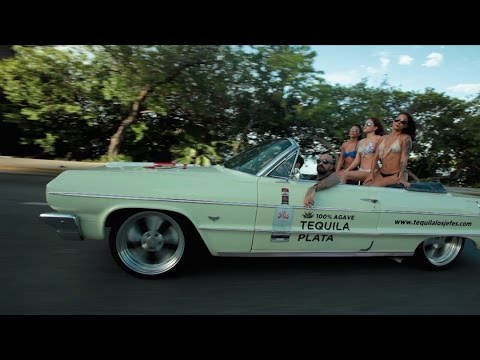 Soy Quien Soy - Cartel de Santa (VIDEO OFICIAL) New Video