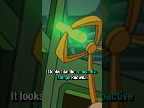 The Simpsons ruined nuclear power