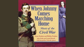 All Quiet Along the Potomac Tonight