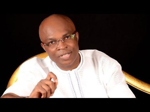 I Won'T Step Down For Obaseki, Says PDP Aspirant Kenneth Imansuangbon