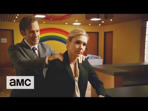Better Call Saul Season 3 (Clip 'Crisis Averted')