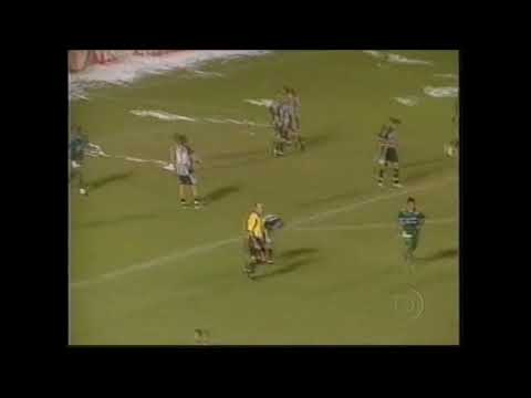 Ceará 2 x 3 Icasa - Campeonato Cearense 2007