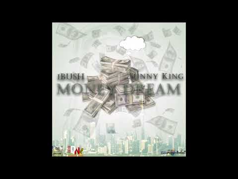 IBUSH X SUNNY KING - MONEY DREAM