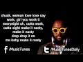 Will.i.am - You And Me (LYRICS) feat. Justin ...