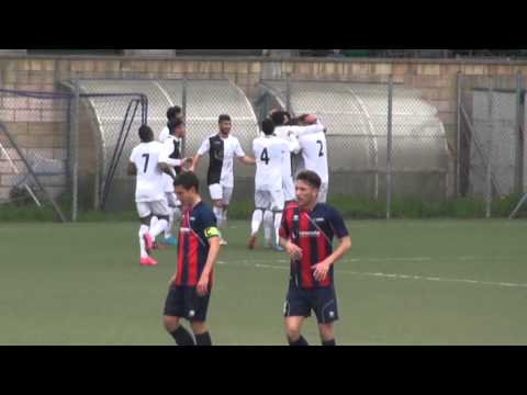 DIL27 200316 - RAPALLO BOGLIASCO - CARONNESE 1-0 | SERIE D